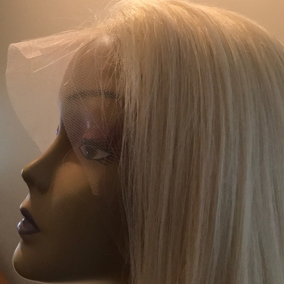 Wigs - Picture 2 of 4